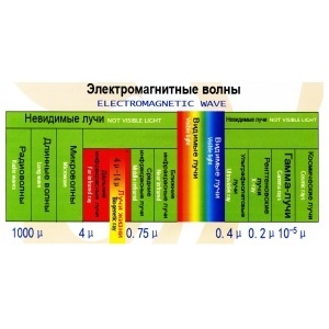 ДВУХСТОРОННИЙ ТЕПЛОВОЙ МАТ «VITAL PAD»