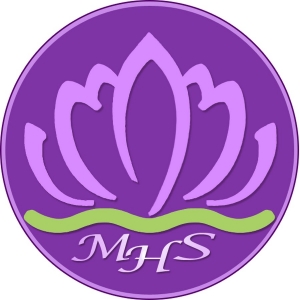 Массажер для шеи и плеч Lotus