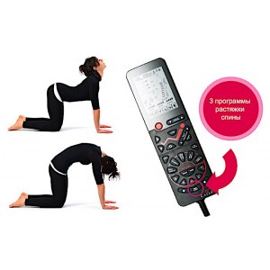 Массажное кресло Casada AlphaSonic