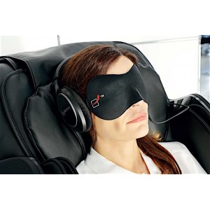 Массажное кресло Casada AlphaSonic