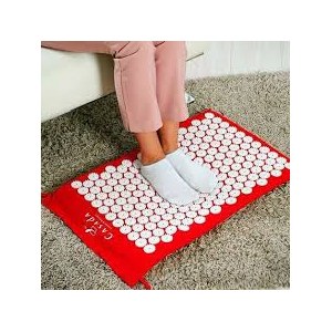 Акупунктурный коврик Acupressure Mat