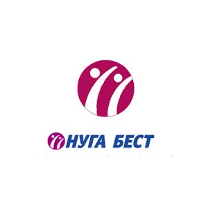 Турманиевые стельки NUGA BEST