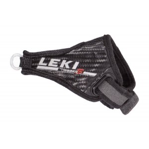 Скандинавские палки Leki Walker Platinum 80% Carbon