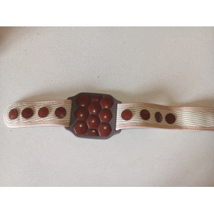 Турманиевый шарф Нуга Бест J12