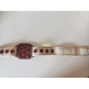 Турманиевый шарф Нуга Бест J12