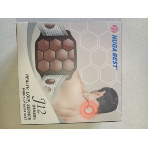 Турманиевый шарф Нуга Бест J12