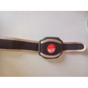 Турманиевый шарф Нуга Бест J12