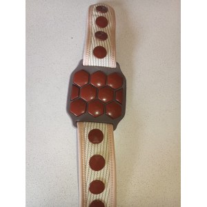 Турманиевый шарф Нуга Бест J12