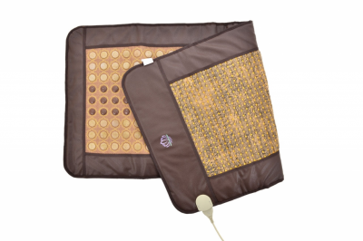 Турмалиновая маска для лица Docstor 