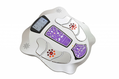  Массажер для ног и тела Pro Ultra Tens Lotus